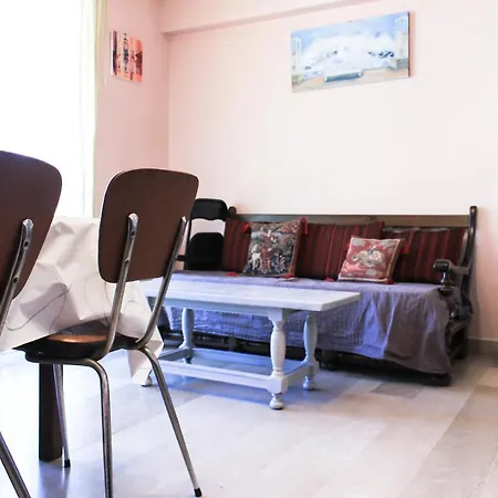 Apartmán Sun Star *