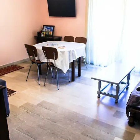 Sun Star Apartman