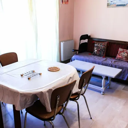 Apartman Sun Star